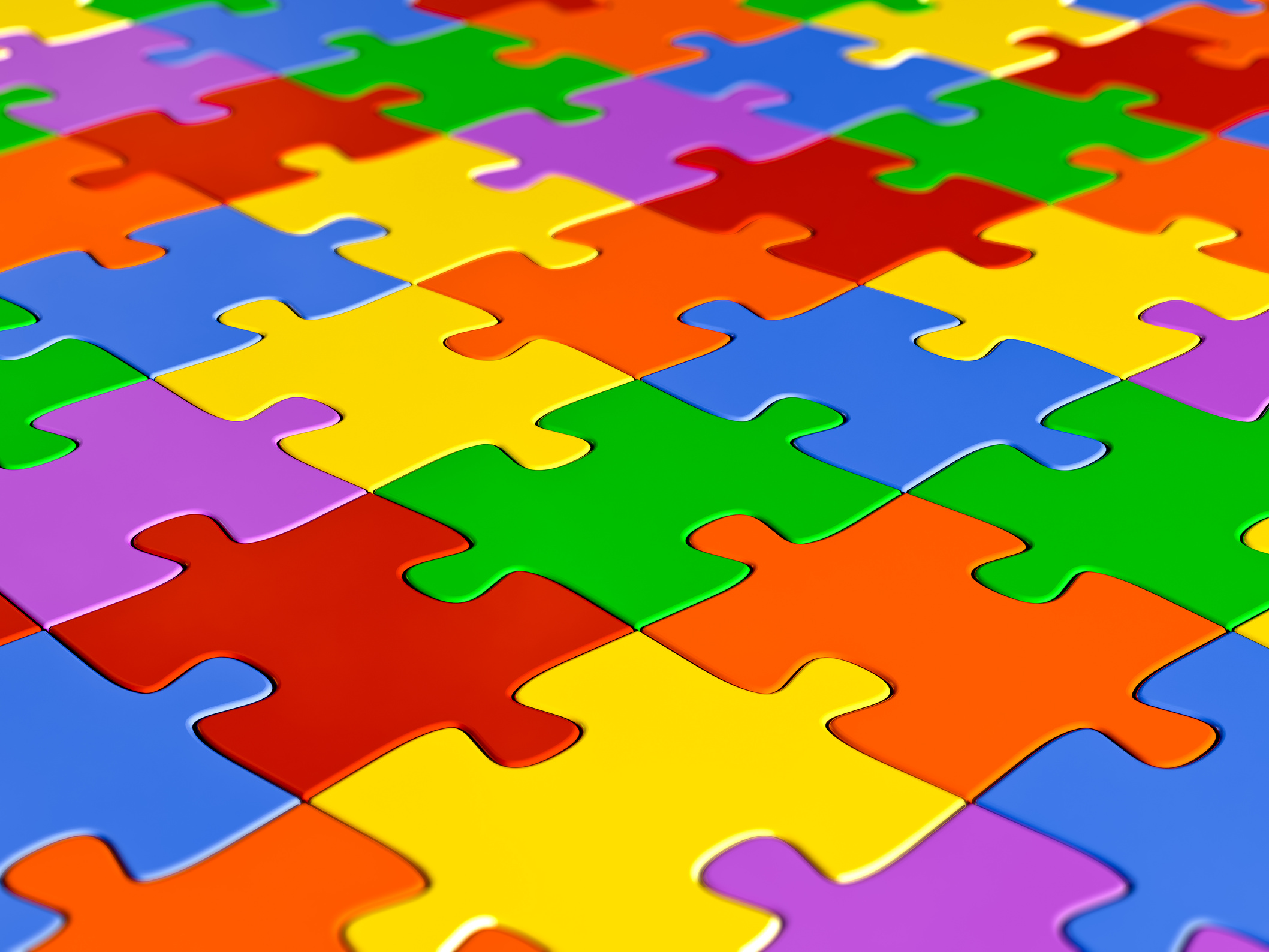 Jigsaw Puzzle